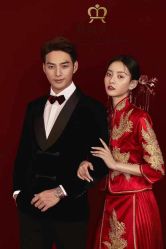 点击看大图 -天一婚纱摄影TIA STUDIO(珠海路店)
