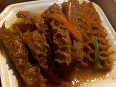 -凯宾斯基大酒店·三楼御龙轩中餐厅