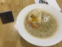 -greenjoy绿享轻食(宁海路店)