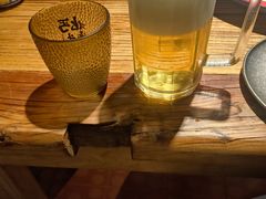 -北丐先生·野馄饨烧烤(雨花万象店)
