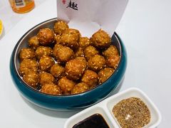 -万荣烤鸭店·北京菜(天坛店)
