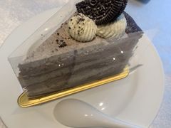 -君庭中餐厅(友谊宾馆店)