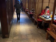 -绿茶餐厅(布吉万象汇店)