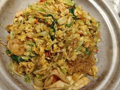 -秦唐一号西安菜馆(钟楼店)