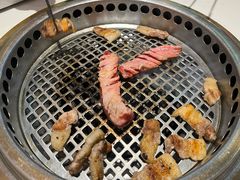 -千寻山野烤肉(中关村店)