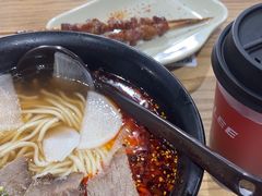 -李先生牛肉面大王(郑州火车站西广场2店)