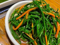 -蒙亨·手把肉·蒙古包文化主题餐厅(天恒广场店)