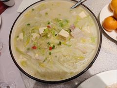 -同喜烤鸭店(光芒店)