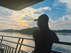 -天目湖山水园