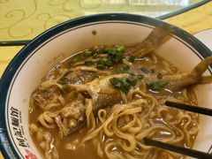 -何记面馆(龙泉山店)