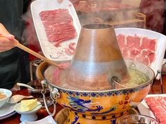 -1078號老北京涮肉(松柏店)