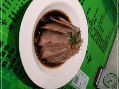 -令氏家外家岐山面(火炬路店)