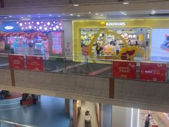 -永旺梦乐城(金银潭店)
