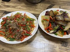 -文杰餐馆(南洪时尚风情街店)