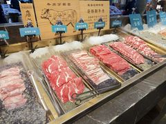 -東盛炭烤自助料理(浦东文峰广场店)