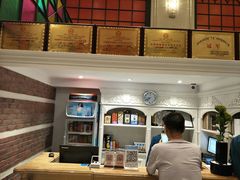 -大鸭梨烤鸭(左家庄店)