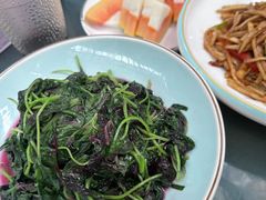 -天毓山庄·餐厅