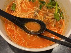 -和府捞面(天河领展广场店)