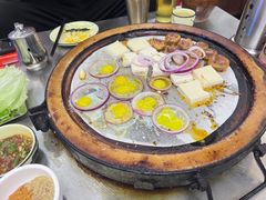 -老渔家·白族·石板烧(大理古城叶榆路店)