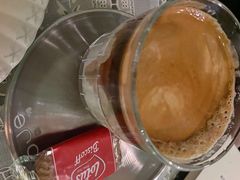 -默迹咖啡馆