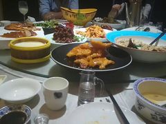 -鸭王烤鸭店(三里河店)
