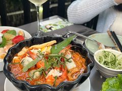 叻沙-Ginger(兴国路店)