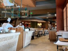 -天津湾西餐厅(三亚海棠湾洲际度假酒店)