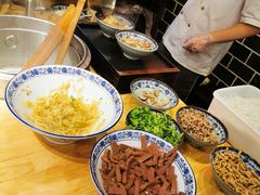 -老城南.鸭血粉丝汤(夫子庙店)
