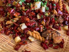 -成都驻京办餐厅(蜀都宾馆店)