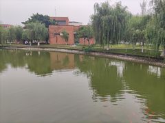 -西南民族大学南区(双流校区)