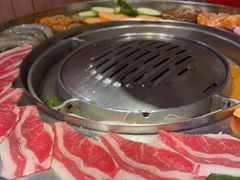 -哈哈碳都·牛肋条无限自助烤肉(台江万达店)