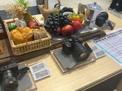 -Sony Store索尼(深圳深业上城店)