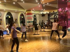 -奇迹健身·恒温游泳(恒大广场店)