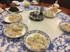 -东方饺子王(新阳路店)