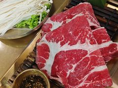 -炭之家齐齐哈尔大片烤肉·涮毛肚火锅·齐齐哈尔烤肉(中央大街店)