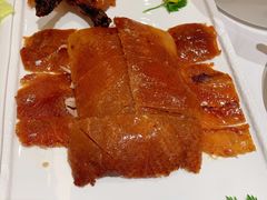-喜宴又一村·粤菜·茶点·海鲜(壹方天地店)