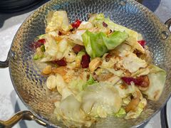 -费大厨辣椒炒肉(黄兴中心广场店)