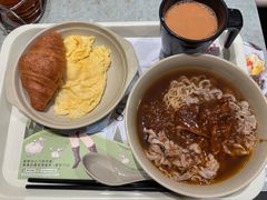 -南记粉面(銅鑼灣中心店)