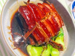 -桂满陇-西湖船宴(西单大悦城店)