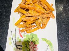 -海岛渔村大酒店(云霄路店)