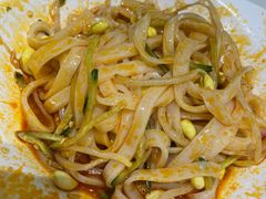 -子午路张记肉夹馍(兵马俑店)