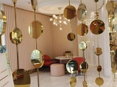 -Lilliput粒粒堡亲子餐厅(瑞虹天地月亮湾店)