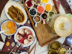 -五条人糖水铺(凯德天府店)