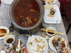 -海之味海鲜大咖·家常菜