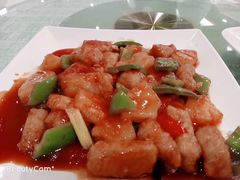 -稻香酒家·35年老字号(侨光店)