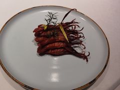 腊鸭舌-至尊鲨鱼·原烹海鲜·新浙菜(拱宸桥店)