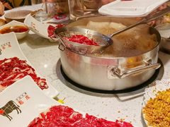 -今日牛事潮汕鲜牛肉火锅(瑞金店)