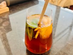 -THE PAWON·8碗(古北SOHO店)