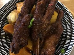 -有家生煎(三里屯店)