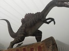 -梦幻奥陶纪景区